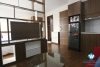 An Amazing 1 bedroom studio in soughtly for rent in Ba Đình